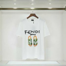 Picture of Fendi T Shirts Short _SKUFendiS-3XLR12634703